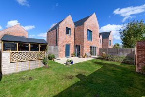 Garden- click for photo gallery